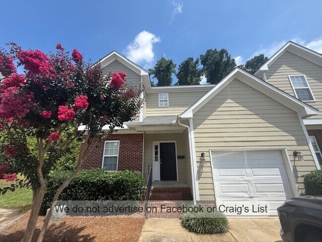 property at 309 Willborough Ave