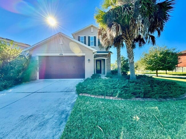 4627 Tramanto Ln in Zephyrhills, FL - Building Photo - Building Photo