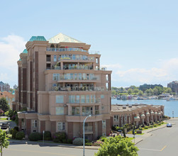 Mariners Landing in Victoria, BC - Building Photo - Primary Photo