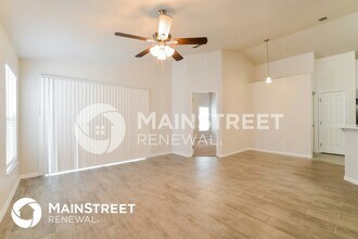 1308 Whitewood Way in Clermont, FL - Building Photo - Building Photo