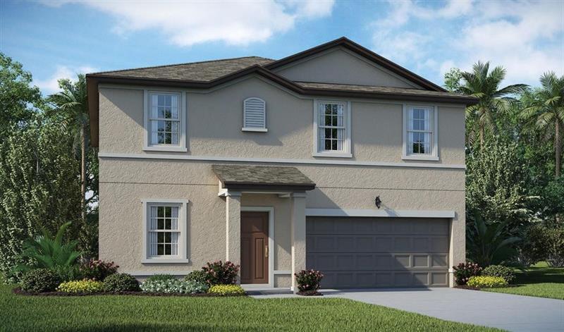 5085 Armina Pl in Fort Pierce, FL - Building Photo