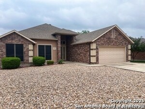 2213 Garden Gate Cir in New Braunfels, TX - Building Photo - Building Photo