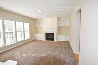 5304 Granada Hills Dr in Raleigh, NC - Foto de edificio - Building Photo