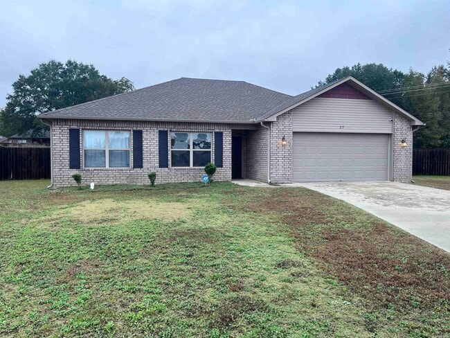 27 Kasidyann Ct in Ward, AR - Building Photo - Building Photo