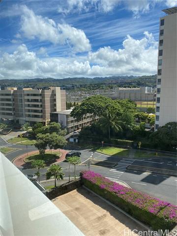 2888 Ala Ilima St in Honolulu, HI - Foto de edificio - Building Photo