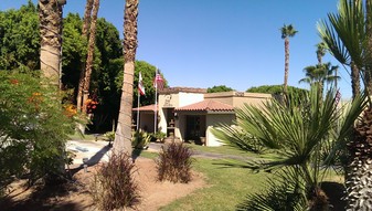 Desert Fountains at Palm Desert Apartments