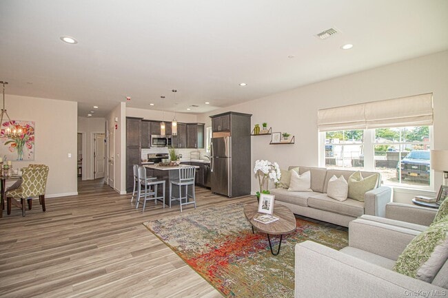 property at 207 Ashley Ct