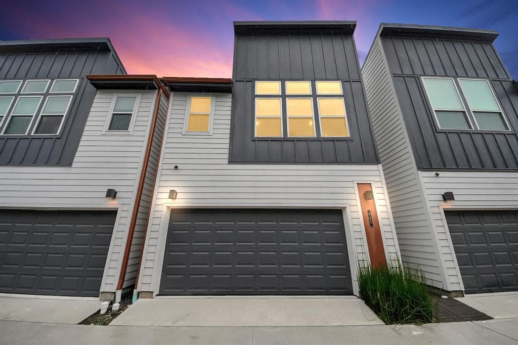 627 Emile St in Houston, TX - Building Photo