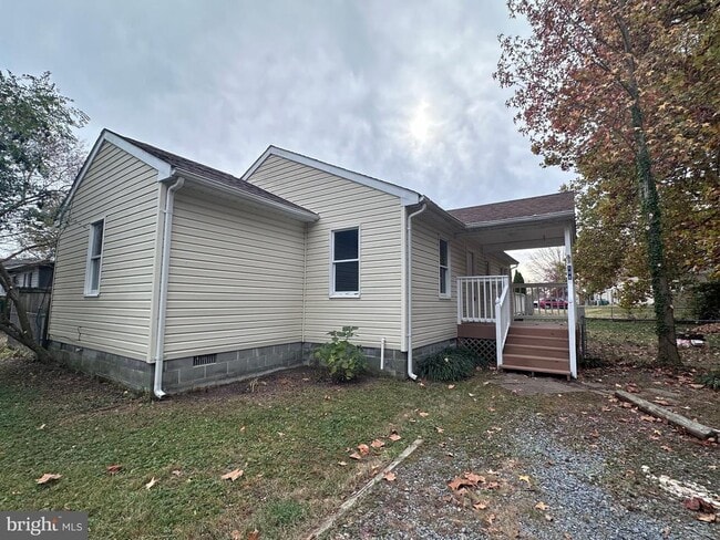 106 Lee St in Saint Michaels, MD - Building Photo - Building Photo