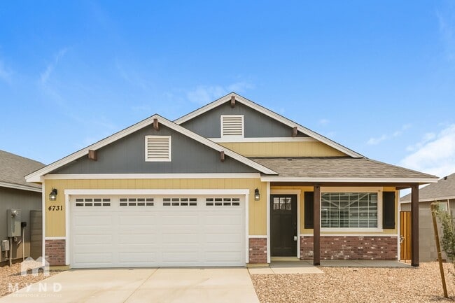 property at 4731 S 38th Ln
