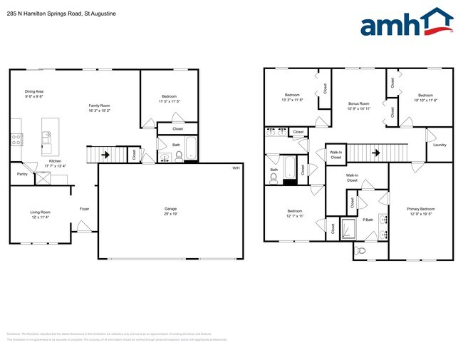 22 N Hamilton Springs Rd, Unit 202 in St. Augustine, FL - Building Photo - Building Photo