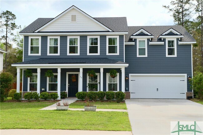 property at 24 Watergrass Way
