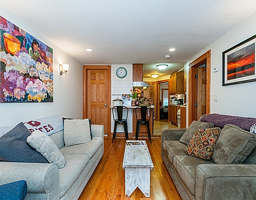 41 Charles St, Unit 4