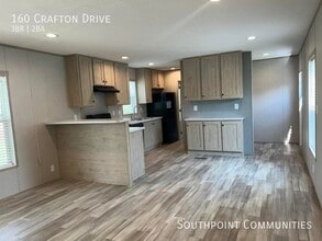 160 Crafton Dr in South Vienna, OH - Building Photo - Building Photo