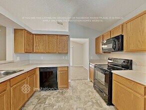 355 W Blackjack Branch Way in Jacksonville, FL - Building Photo - Building Photo