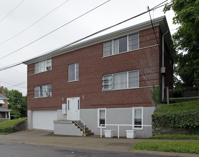 4309 Westhaven Ave in Cincinnati, OH - Foto de edificio - Building Photo