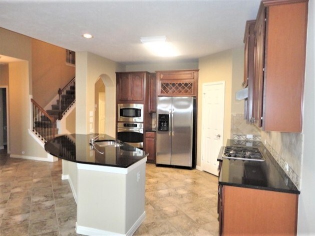 16954 Langham Heights Ln in Houston, TX - Building Photo - Building Photo
