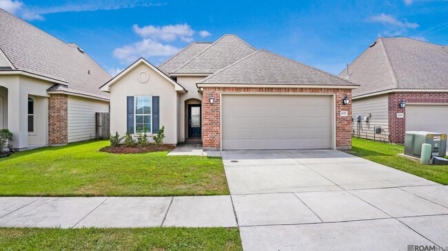 property at 1237 Foxtail Dr