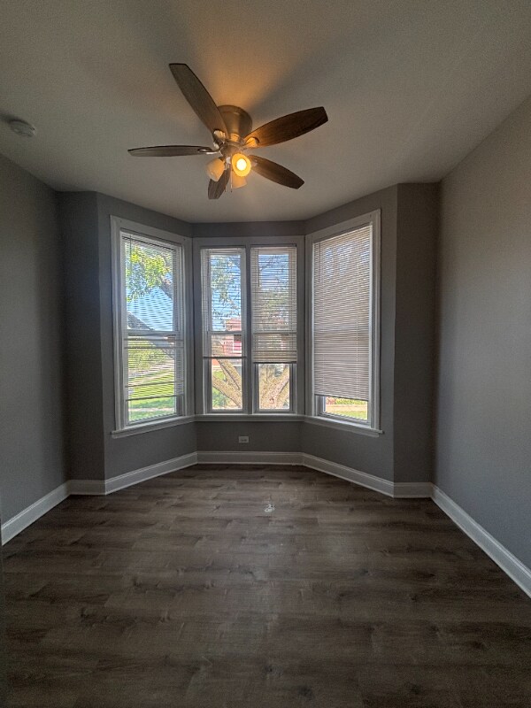 6606 S Evans Ave in Chicago, IL - Building Photo - Building Photo
