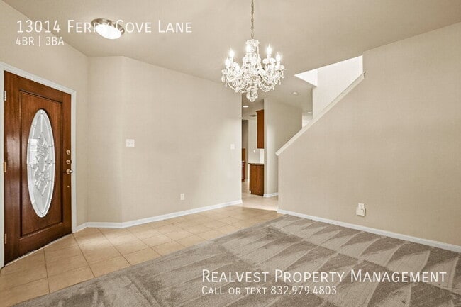 13014 Ferry Cove Ln in Pearland, TX - Building Photo - Building Photo