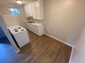 1022-1024 Holloway St in Lafayette, IN - Building Photo - Building Photo