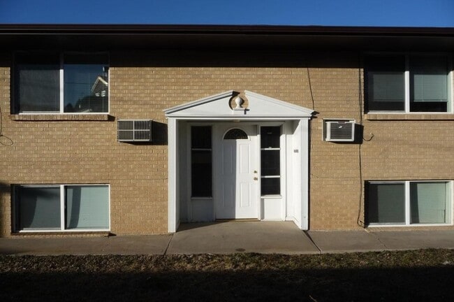 property at 1409 Utah St