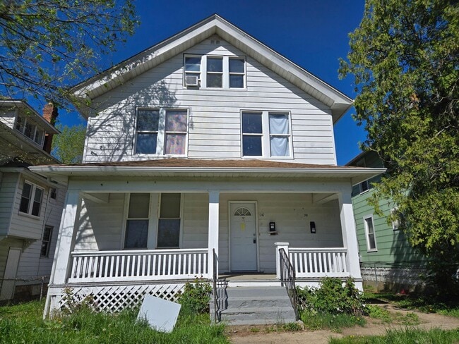 property at 247 Midland Ave
