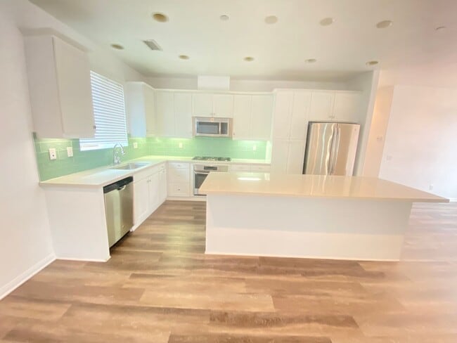 property at 2721 S El Camino Real