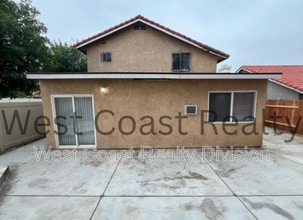 1847 S Raintree Pl in San Bernardino, CA - Building Photo - Building Photo