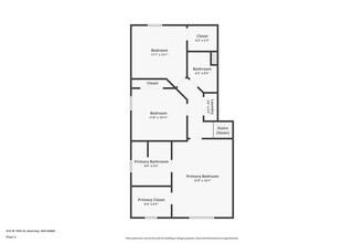 412 W 10th St in Kearney, MO - Building Photo - Building Photo