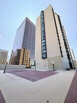 1777 Larimer St, Unit 905 in Denver, CO - Building Photo