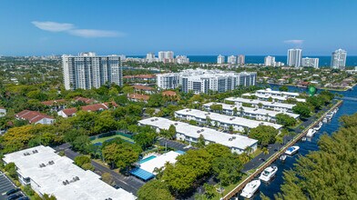 6515 Bay Club Dr in Fort Lauderdale, FL - Building Photo - Building Photo