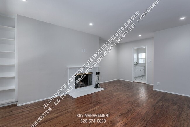 hun941 in Arcadia, CA - Foto de edificio - Building Photo