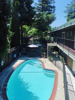 2220 Park Ave in Santa Clara, CA - Building Photo