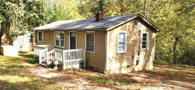 1410 Redland Dr in Gastonia, NC - Building Photo - Building Photo