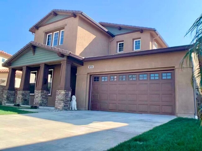 property at 19738 Castille Ln