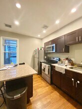 100 Boston St, Unit 3 in Boston, MA - Foto de edificio - Building Photo