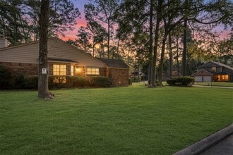 3203 Golden Willow Dr in Humble, TX - Foto de edificio - Building Photo