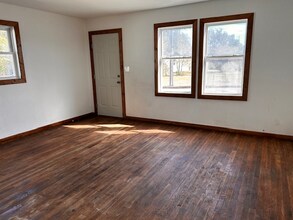 6503 E Amarillo Blvd in Amarillo, TX - Foto de edificio - Building Photo