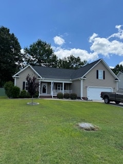 property at 92 Southern Oaks Dr