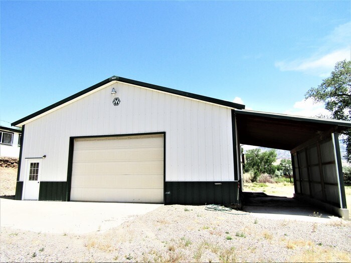 3615 Front St-Unit -3 in Palisade, CO - Building Photo