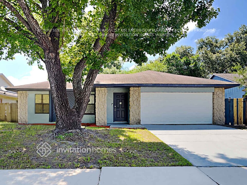 3855 Shady Grove Cir in Orlando, FL - Building Photo