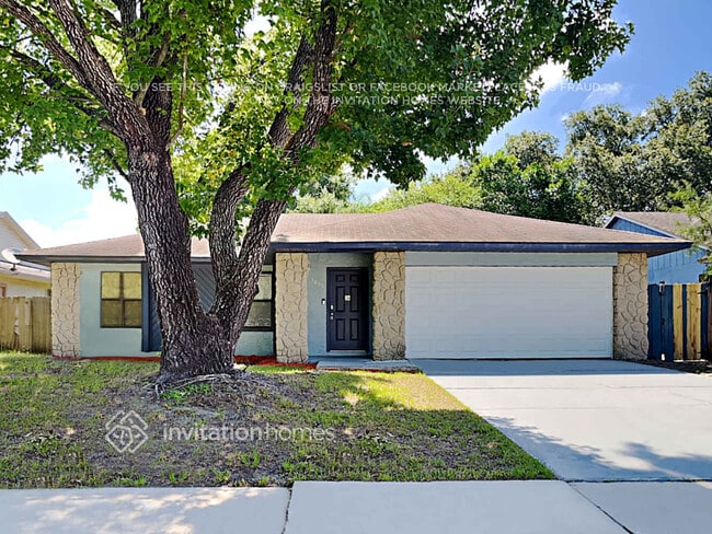 property at 3855 Shady Grove Cir