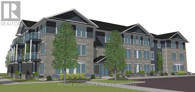 property at 5874 CR #19 Rd