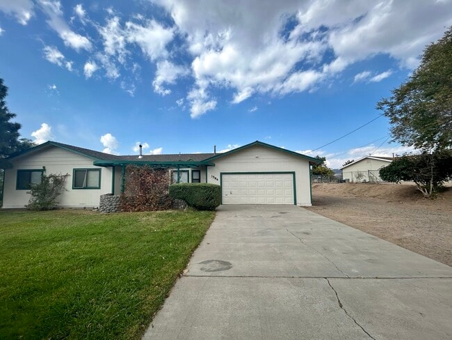 property at 1584 Johnson Ln