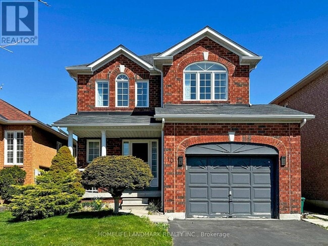 property at 10 Lacroix Ct