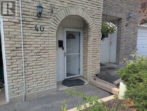 40 Wild Briarway in Toronto, ON - Building Photo - Building Photo