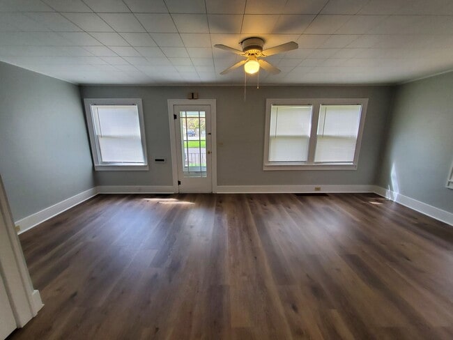 503 Washington Ave in La Grande, OR - Building Photo - Building Photo