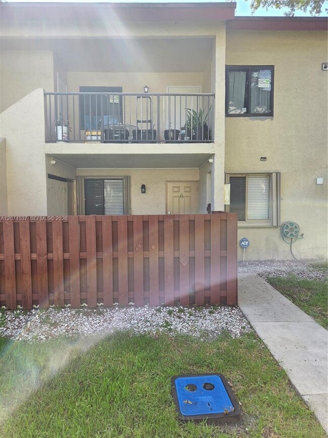 property at 8041 Southgate Blvd