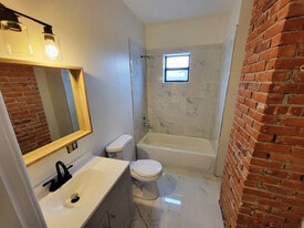 203 Homestead Ave, Unit 2